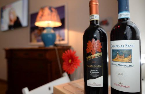 Tor di Quinto House | Welcome to our establishment We will be happy to welcome you