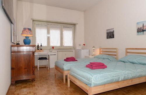 Tor di Quinto House | Welcome to our establishment We will be happy to welcome you