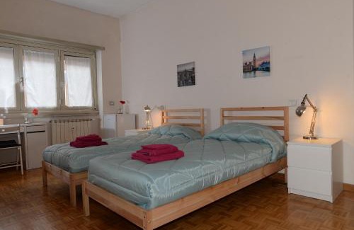 Tor di Quinto House | Welcome to our establishment We will be happy to welcome you
