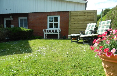 Vogelsdorf House | Welcome to our holiday home "KIEK MOL WEDDER IN"