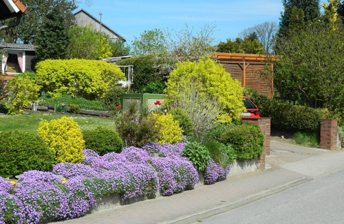 Vogelsdorf House | Welcome to our holiday home "KIEK MOL WEDDER IN"