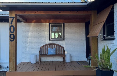 Lake Park House | Welcome to our home! Lakefront Living, Where Beautiful Sunsets are unforgettable