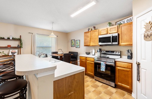 Milton House | Welcome to Our Home - Pace/Pensacola - Pet friendly - Close to beaches!