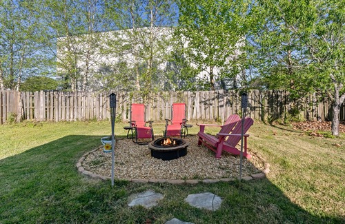 Milton House | Welcome to Our Home - Pace/Pensacola - Pet friendly - Close to beaches!