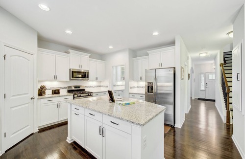 Durham House | Welcome to our Legendary Urban Villas! Within 10 minutes to anything in the RDU