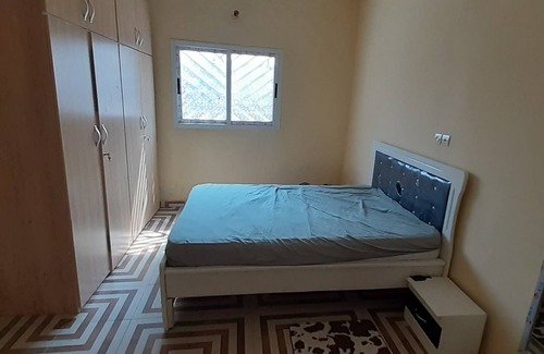 Angre Apartment | Welcome To Our Lovely 3-Bed Apartment in Abidjan
