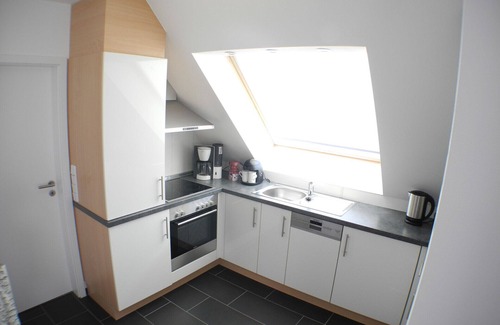 Grossenbrode Apartment | Welcome to our lovingly furnished apartment with sea views