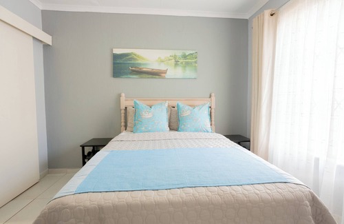 Randpark Ridge House | Welcome to Our Luxurious Oasis: Discover Comfort in Our Spacious Guesthouse