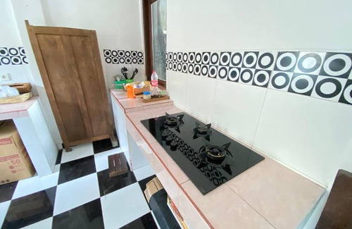 Candi Dasa Villa | Welcome to our oceanfront villa!nn