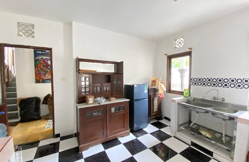 Candi Dasa Villa | Welcome to our oceanfront villa!nn
