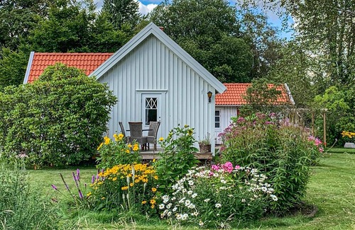 Oxaback House | Welcome to Öxabäck Enjoy a holiday in the Swedish countryside.