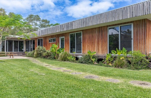 Ocean Shores House | Welcome To Paperbark