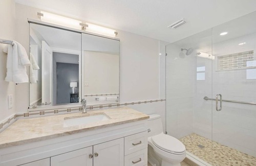 Siesta Key Condo | Welcome to Paradise on Siesta Key! 3 Month Minimum Rental Required