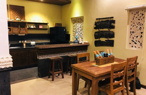 Ubud Villa | Welcome to Paradise. Quiet & Tranquil. Pool & Garden