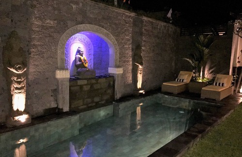Ubud Villa | Welcome to Paradise. Quiet & Tranquil. Pool & Garden