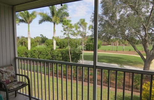 Cypress Lake Condo | Welcome to Paradise in Fort Myers, Florida
