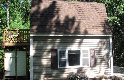 Livermore Cottage | Welcome to Parker's Cottage yours to fill with memories and adventure.