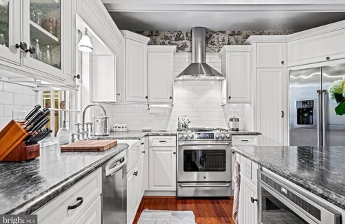Wynnewood House | Welcome to “Penn Cottage”. New here, but a “Superhost” 6 yrs on the other site!