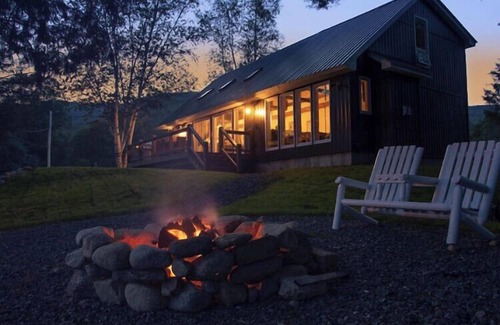 Wells House | Welcome to Pine Cove! Adirondacks On Lake, Fireplace, Game room, 30 min to Gore