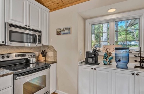 North Shore House | Welcome to Playcation - fun for all ages!