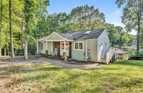 North Shore House | Welcome to Playcation - fun for all ages!