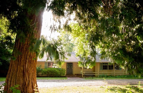 Pacheco House | Welcome to relaxed luxury at Charlie's Place!