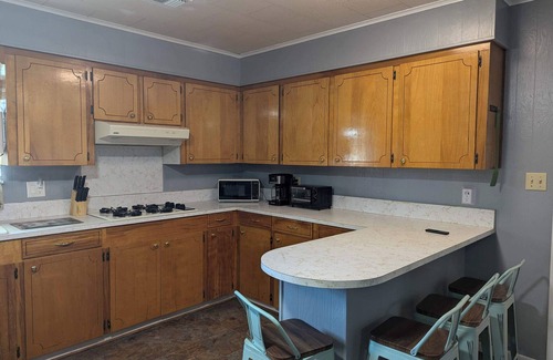 Moreauville House | Welcome to Satsuma Serenity