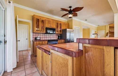 Plantation House | Welcome to Sea Rose!