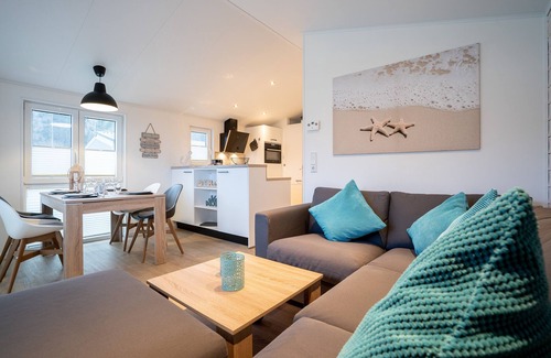 Gronenberg House | Welcome to Seeigel!