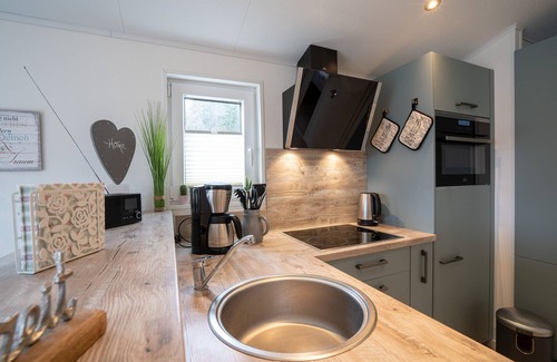 Gronenberg House | Welcome to Seestern!
