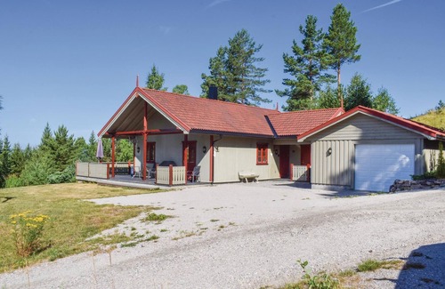 Aurskog-Holand House | Welcome to Setskog and this beautiful vacation home!