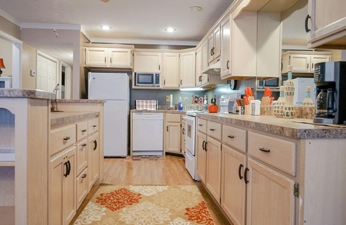 Bronston Condo | Welcome to Seventh Heaven – The Perfect Getaway