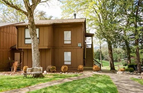 Bronston Condo | Welcome to Seventh Heaven – The Perfect Getaway