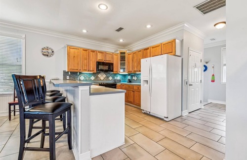 St. George Island House | Welcome to Shore to Please!