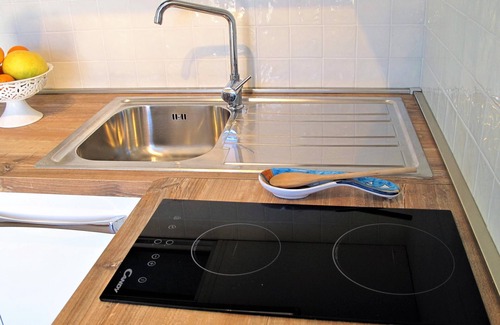 Milazzo Apartment | Welcome to Sicilian Home