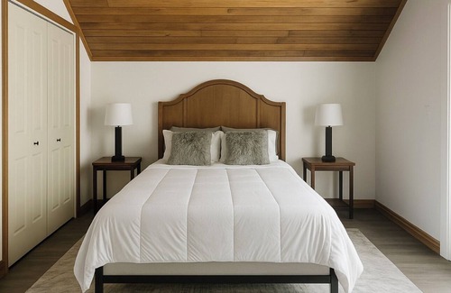 Perkinston House | Welcome to Silver Run Resort. Beautiful 3 bedroom home on 50 acres in Perkinston