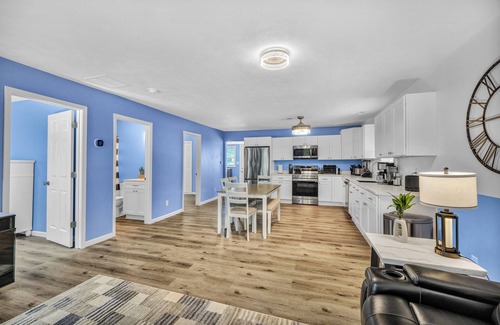 Owensboro House | Welcome to simple comfort a like new family friendly home Full of accommodation