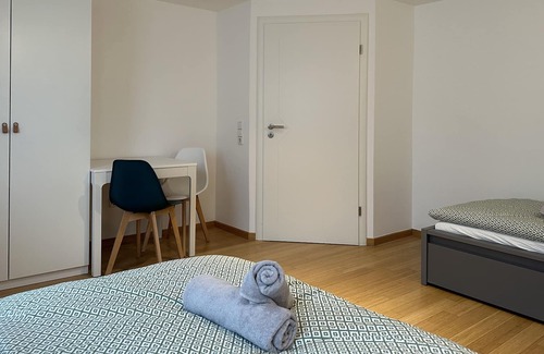 Gablenberg Apartment | Welcome to Stuttgart-Gablenberg