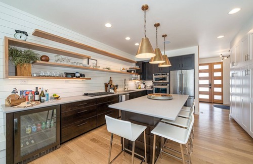 Chelan House | Welcome to Summersalts at Lake Chelan