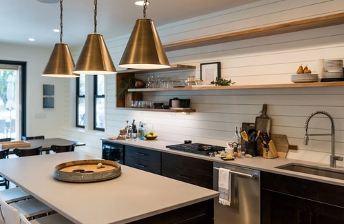 Chelan House | Welcome to Summersalts at Lake Chelan