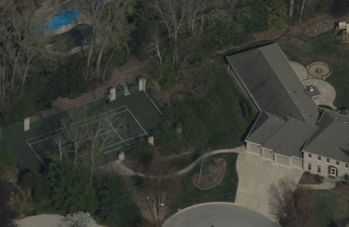 Ashwaubenon House | Welcome to Sweetwater! An expansive Luxury home near Lambeau Field!