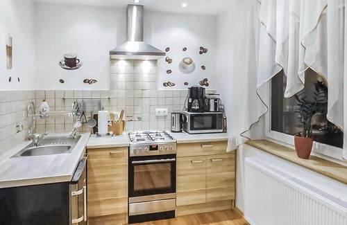 Swieradow-Zdroj Apartment | Welcome to Swieradów-Zdroj ? Look forward to a family vacation with experiences for the whole family