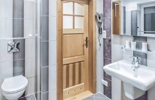 Swieradow-Zdroj Apartment | Welcome to Swieradów-Zdroj ? Look forward to a family vacation with experiences for the whole family