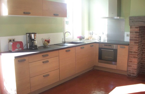 Beaubec-la-Rosiere House | Welcome to the cottage of La Presle