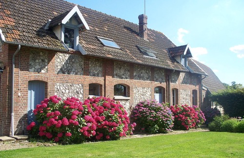 Beaubec-la-Rosiere House | Welcome to the cottage of La Presle