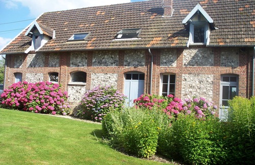 Beaubec-la-Rosiere House | Welcome to the cottage of La Presle
