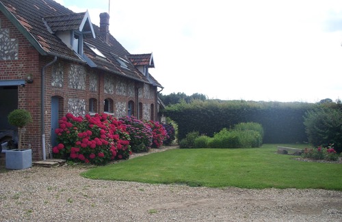 Beaubec-la-Rosiere House | Welcome to the cottage of La Presle