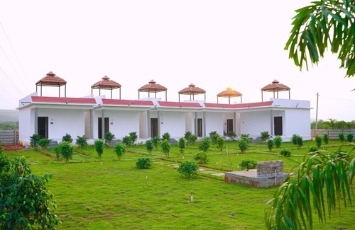 Gandikota Resort | Welcome to Teja Resorts, your ideal retreat amidst the rugged beauty