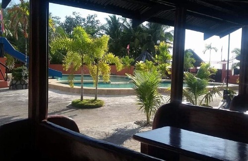 Hindang Resort | Welcome to Tessla S1