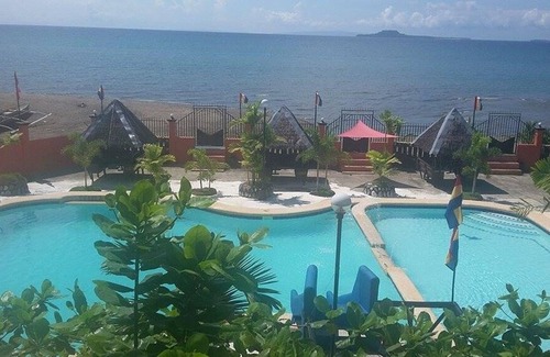 Hindang Resort | Welcome to Tessla S2